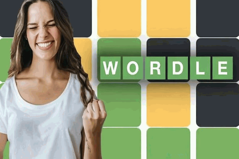 What is Wordle Today Game Website