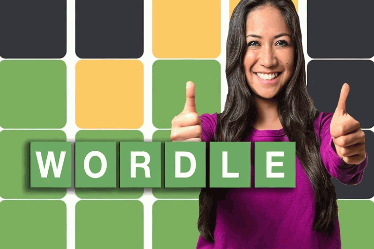 How to Play Custom Wordle