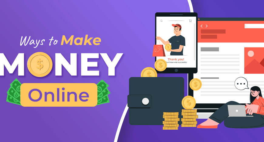 Your Guide to Passive Income: Making Money Online for Free