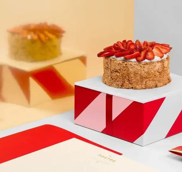 How Can Custom Cupcake Boxes Help In Advertising Brand?