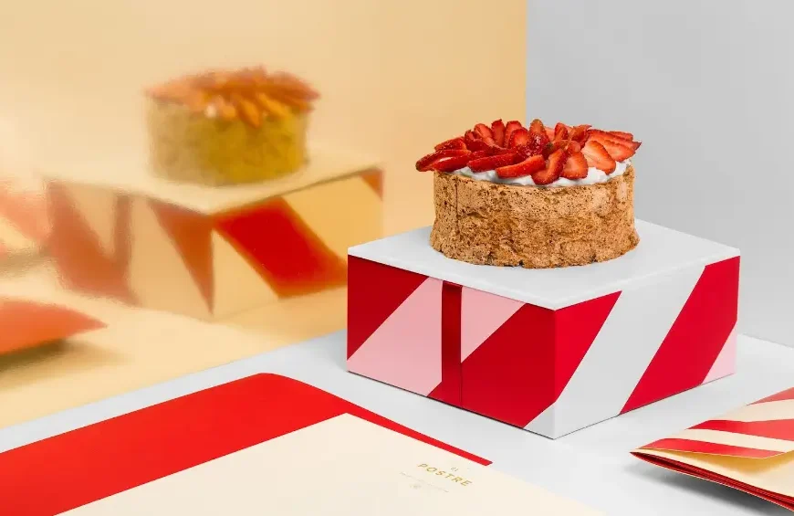 How Can Custom Cupcake Boxes Help In Advertising Brand?