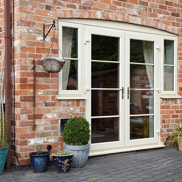 Transforming Your Home with Quality Windows and Doors in Manchester