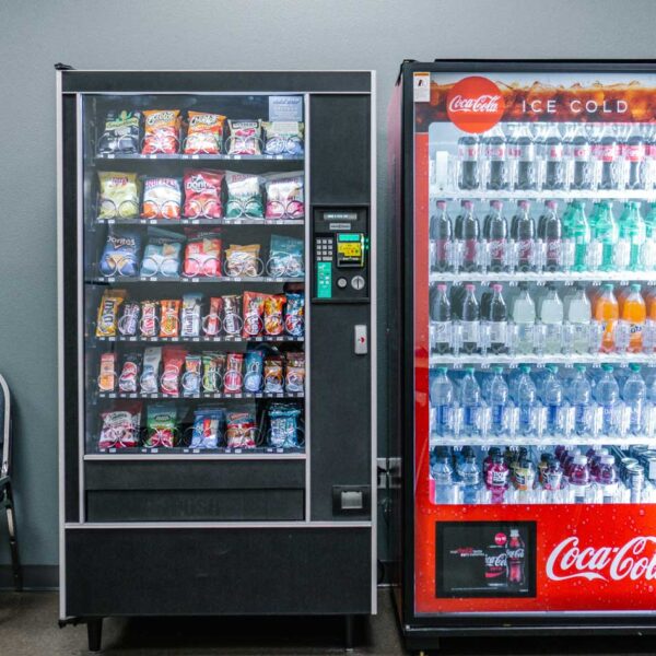 office vending machines