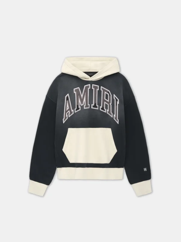 AMIRI VINTAGE OVERSIZED HOODIE