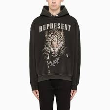 represent hoodie