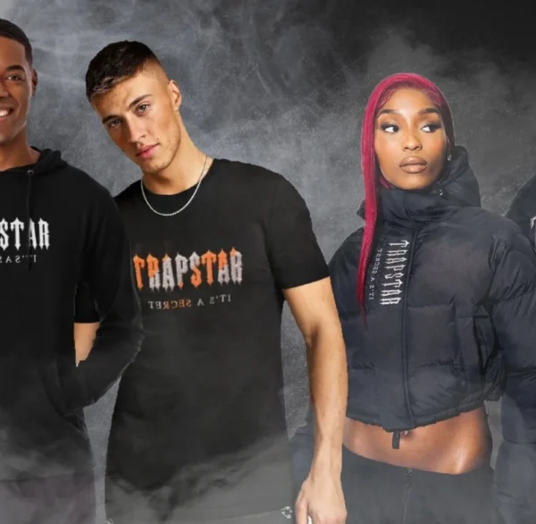 Trapstar UK