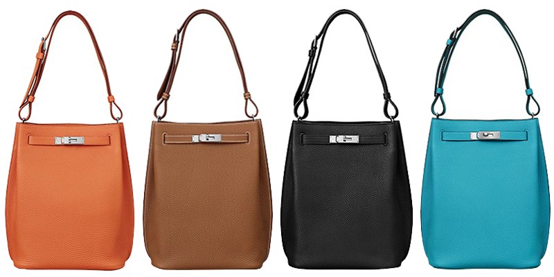 Hermes Replica Bags