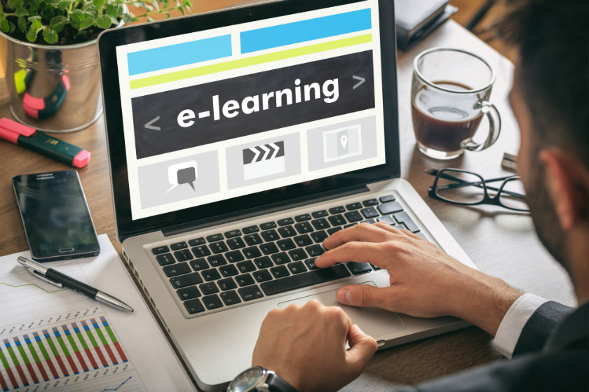 Redefining Education: The Benefits and Possibilities of Online Learning