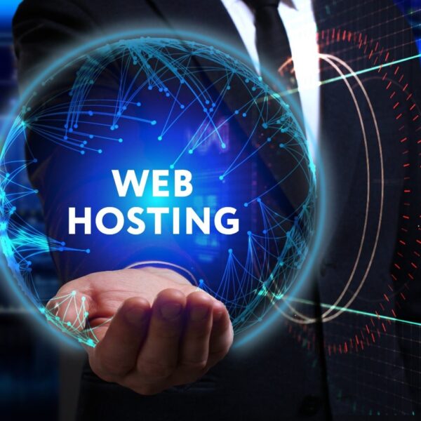 Which web hosting provider is considered the most suitable to use?