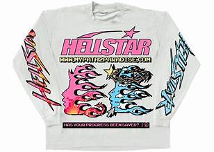 Top Hellstar Clothing Pieces You Need in Your Wardrobe