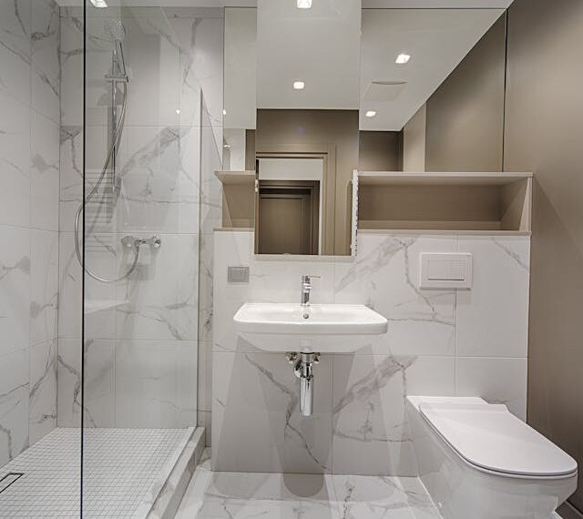 How to Pick Bathroom Tiles Like a Pro: A Comprehensive Guide