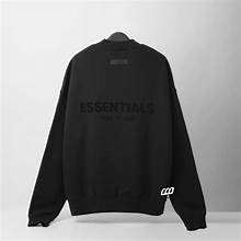 The Ultimate Essentials Sweatshirt – Shop Now