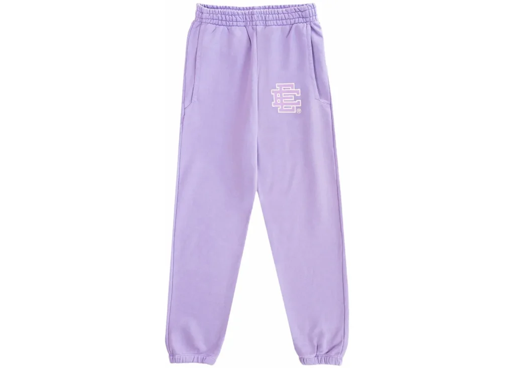 Eric Emanuel Sweatpants