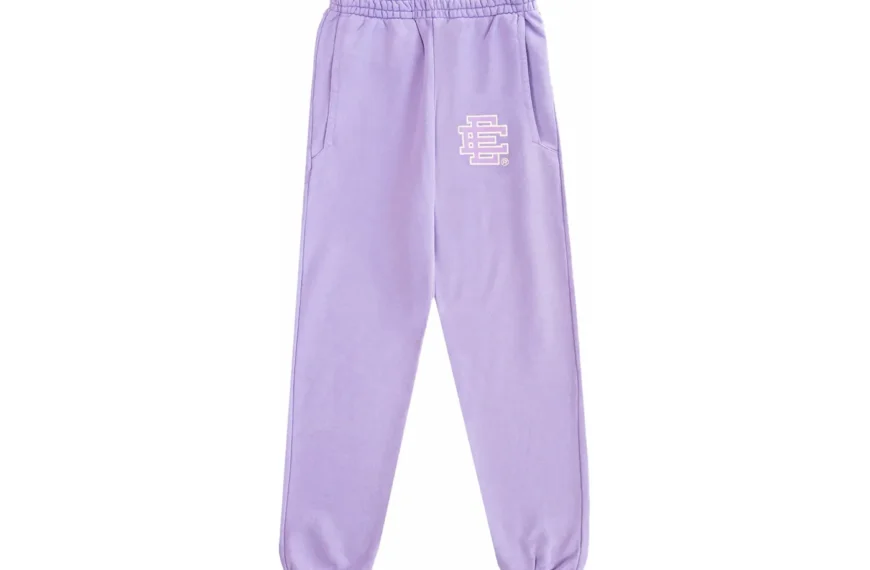 Eric Emanuel Sweatpants