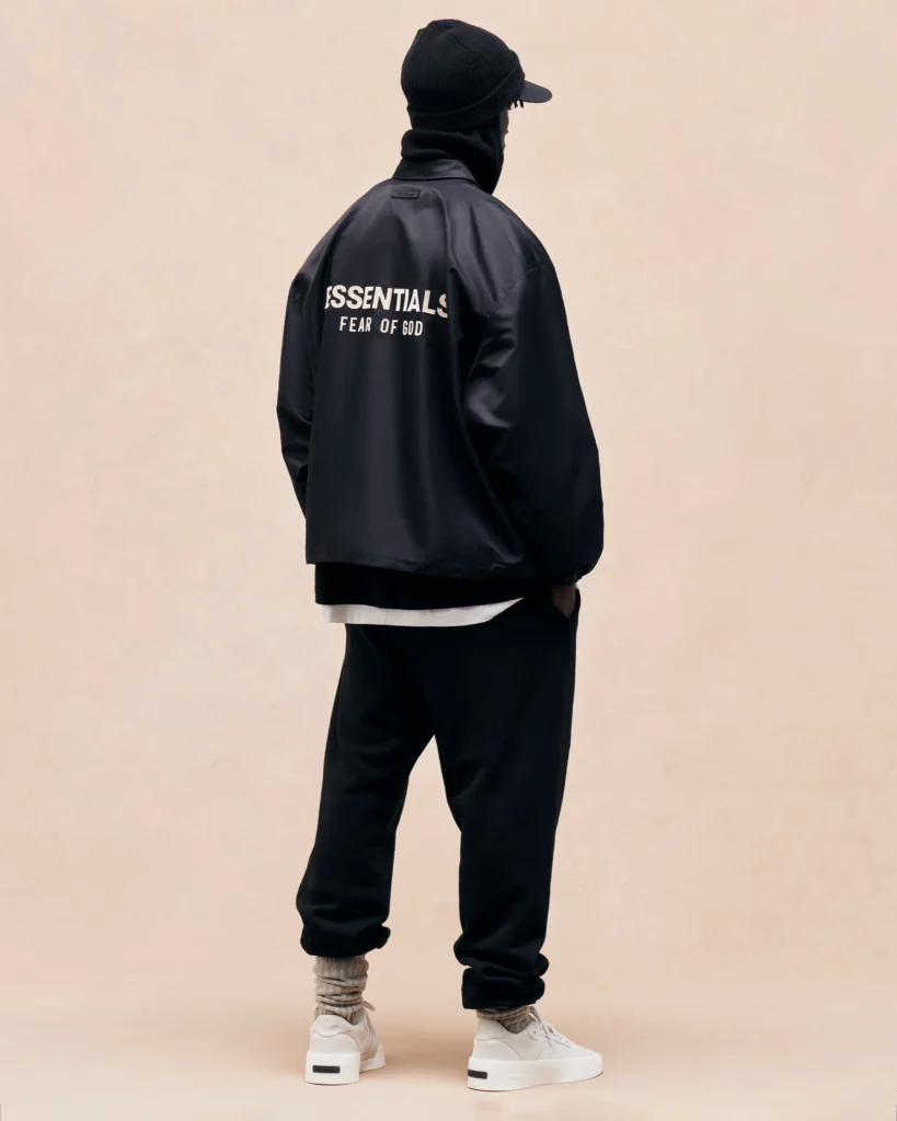 Essentials Tracksuit