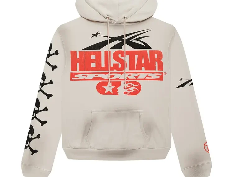 Hellstar Hoodie