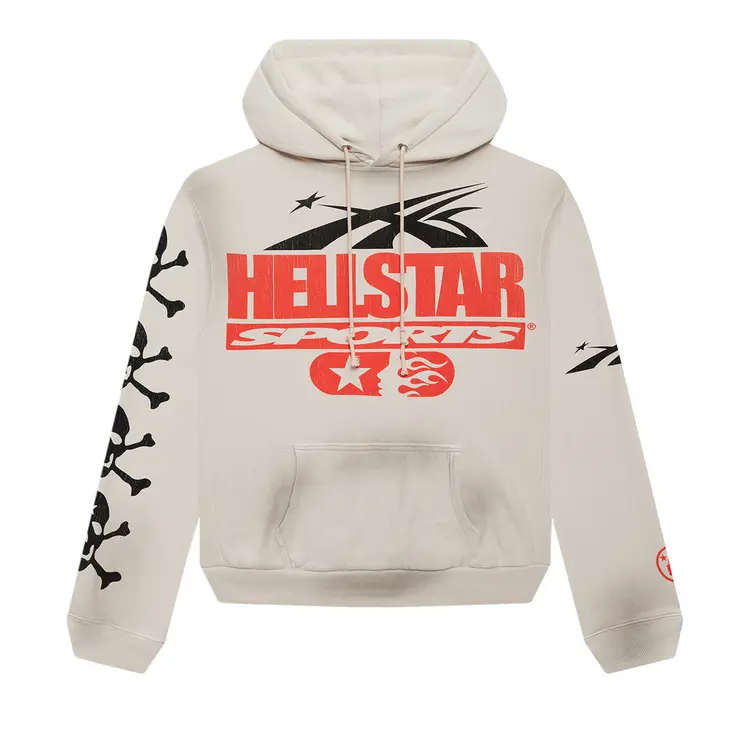 Hellstar Hoodie