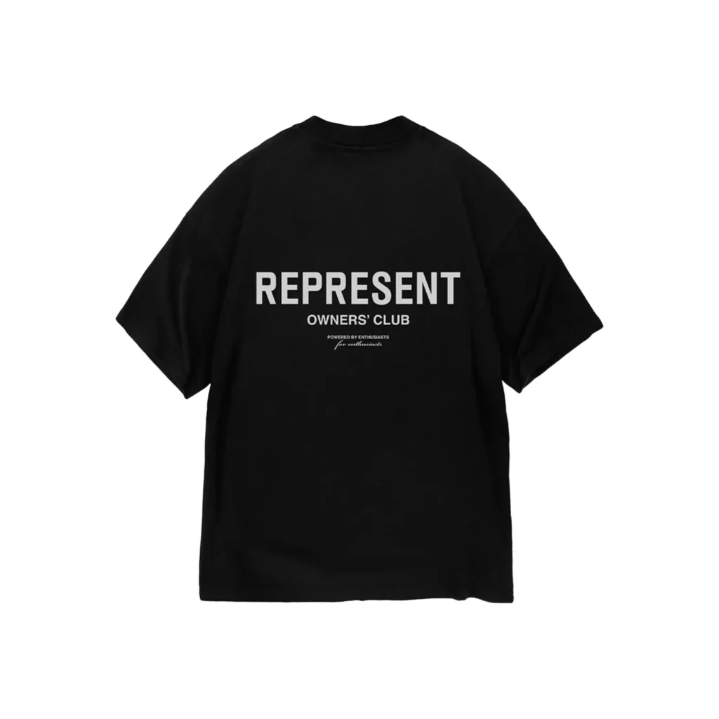 Represent Owners Club