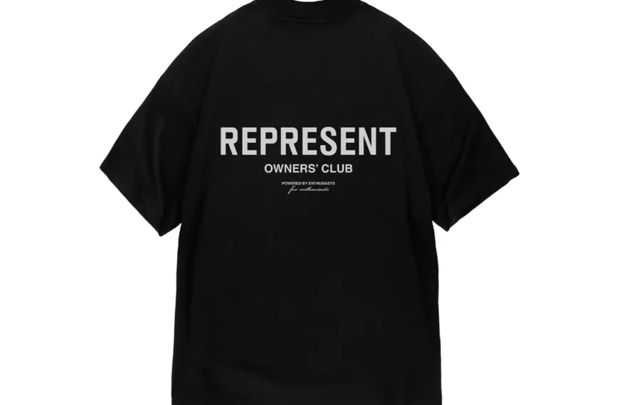 Represent Owners Club