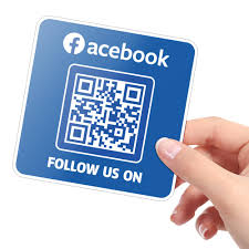 Facebook QR Code: A Powerful Tool for Engagement and Connectivity