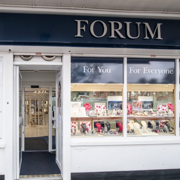 Forum Jewellers - Jewellers Bournemouth
