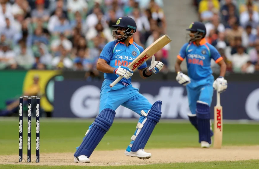 cricket betting