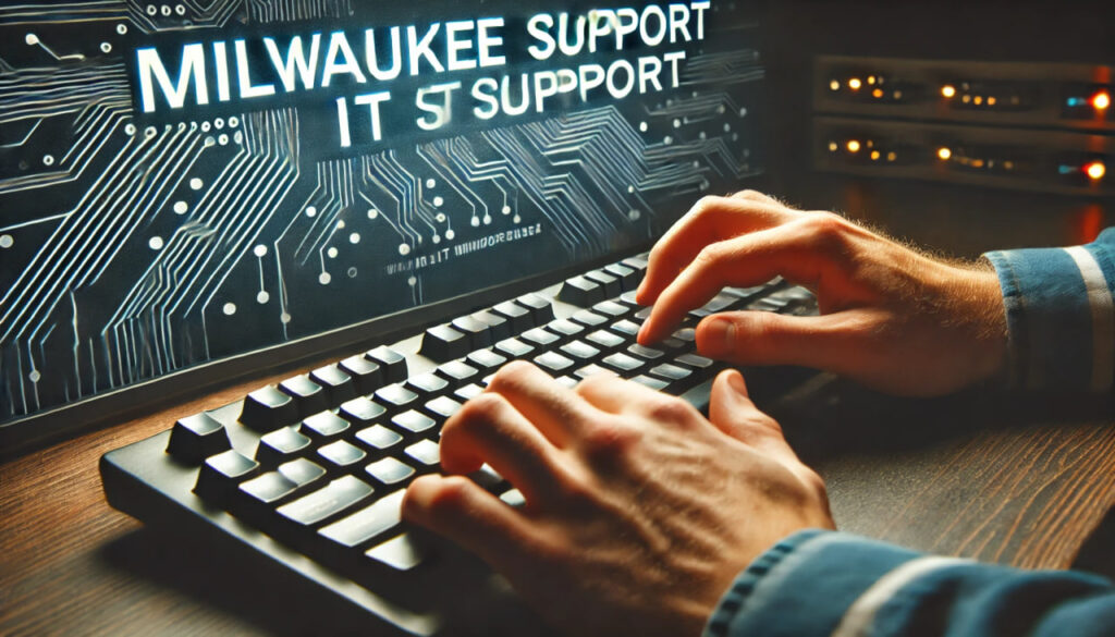 it support milwaukee