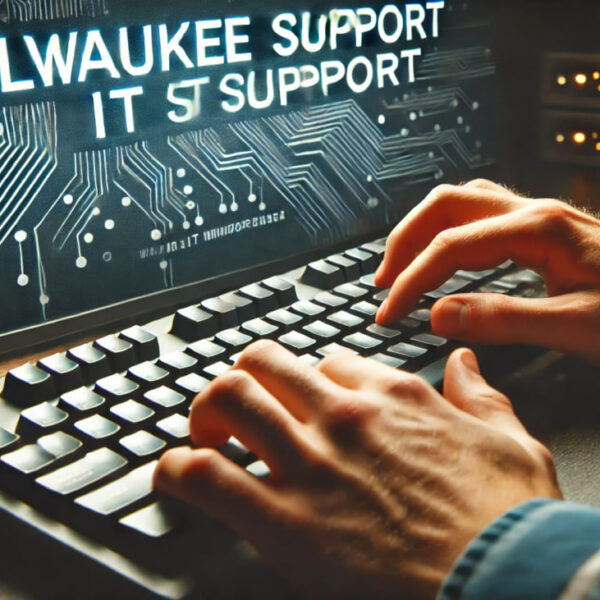 it support milwaukee