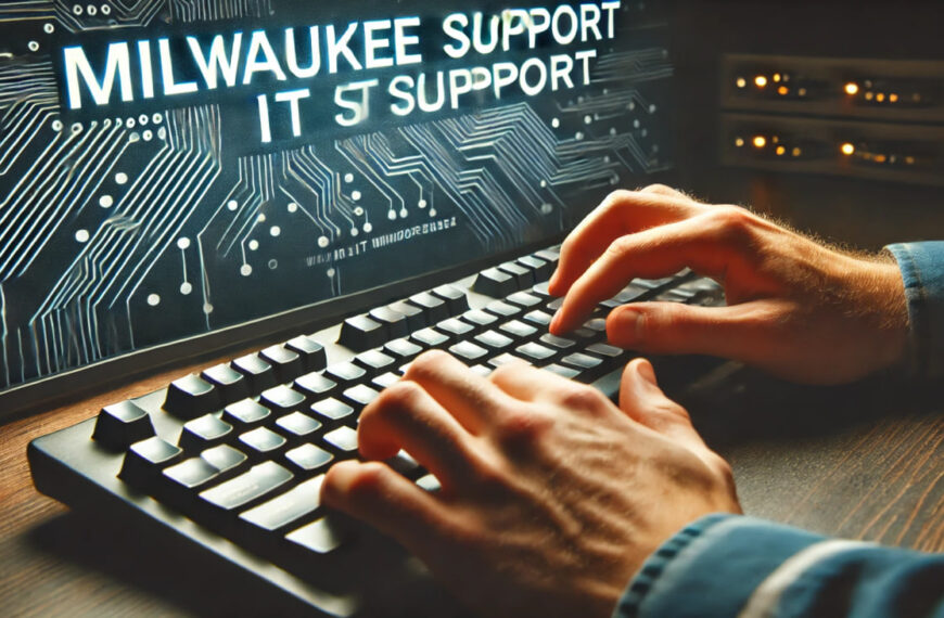 it support milwaukee