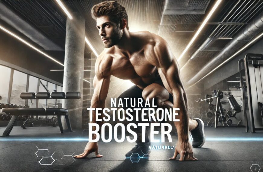 test boost