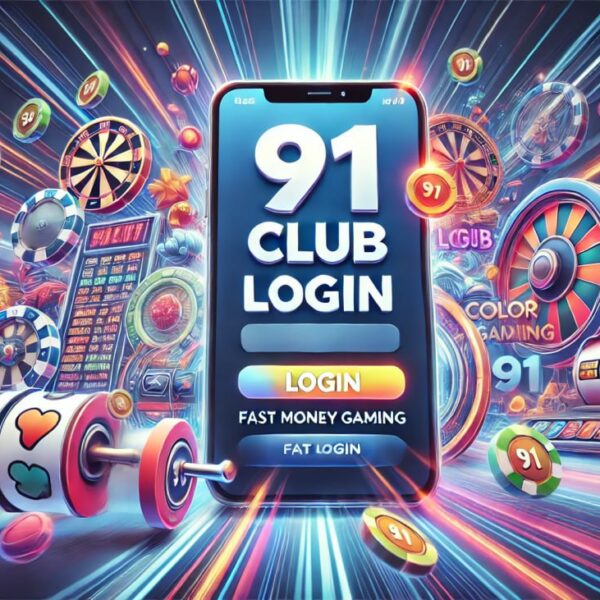 91 club