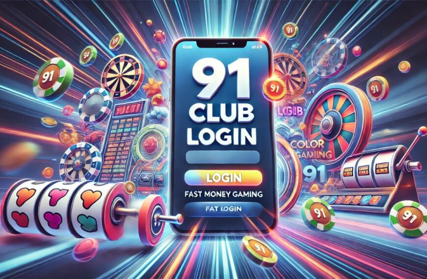 91 club