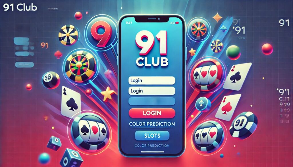 91 club