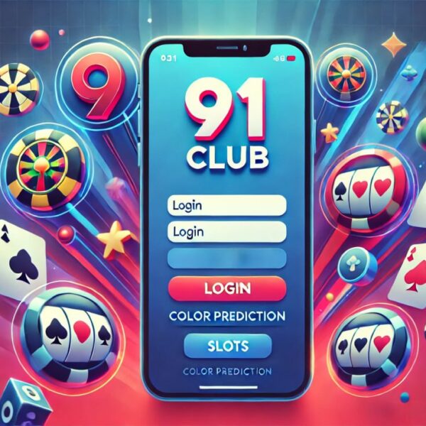 91 club