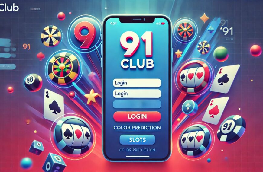 91 club