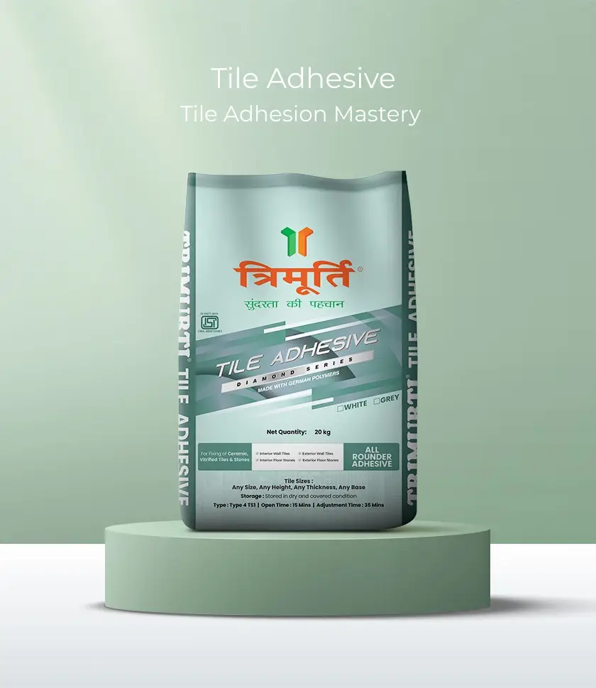 Gypsum Plaster