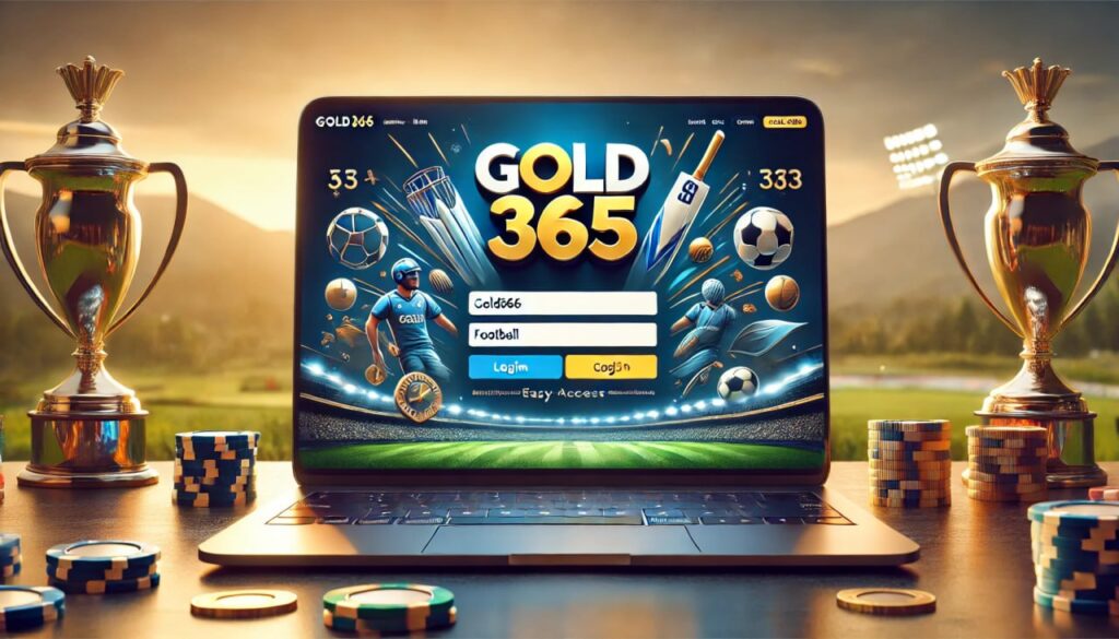 Gold365