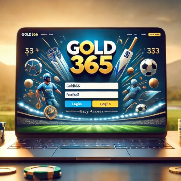 Gold365