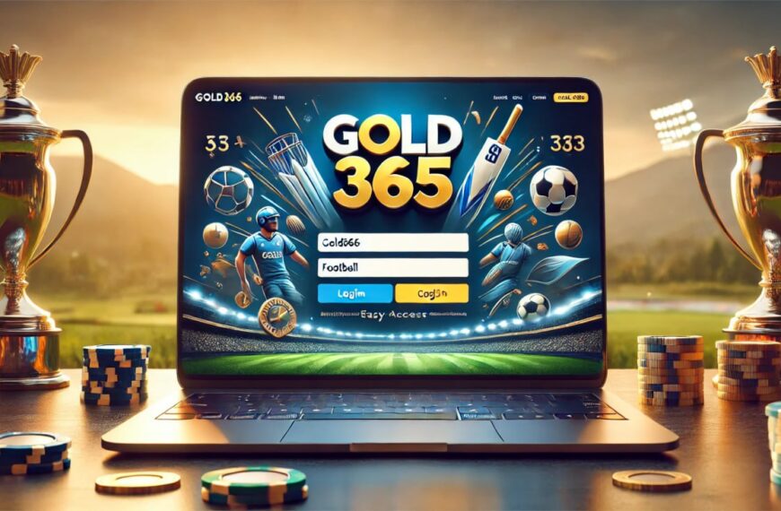 Gold365