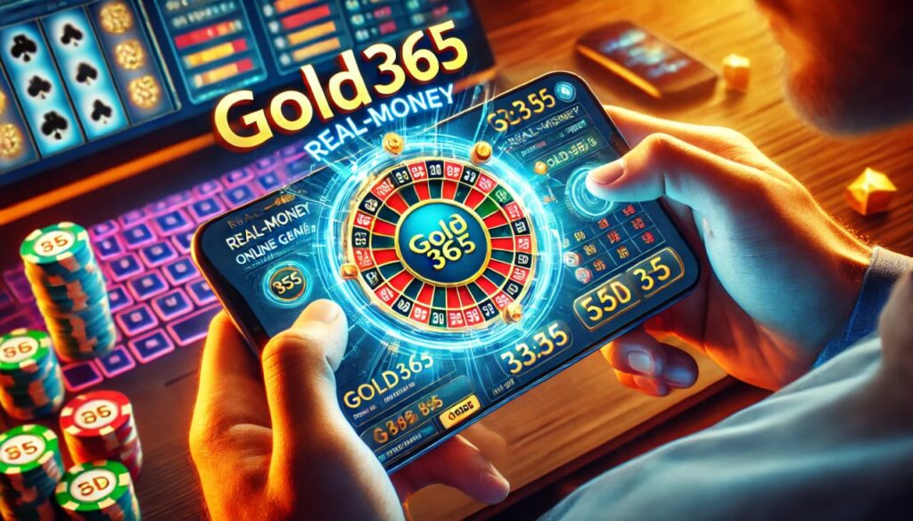 Gold365
