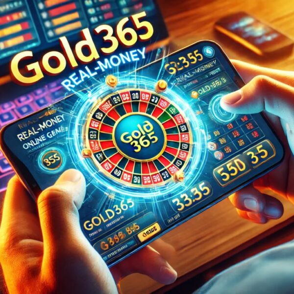Gold365