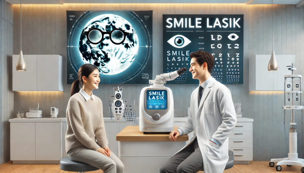 LASIK