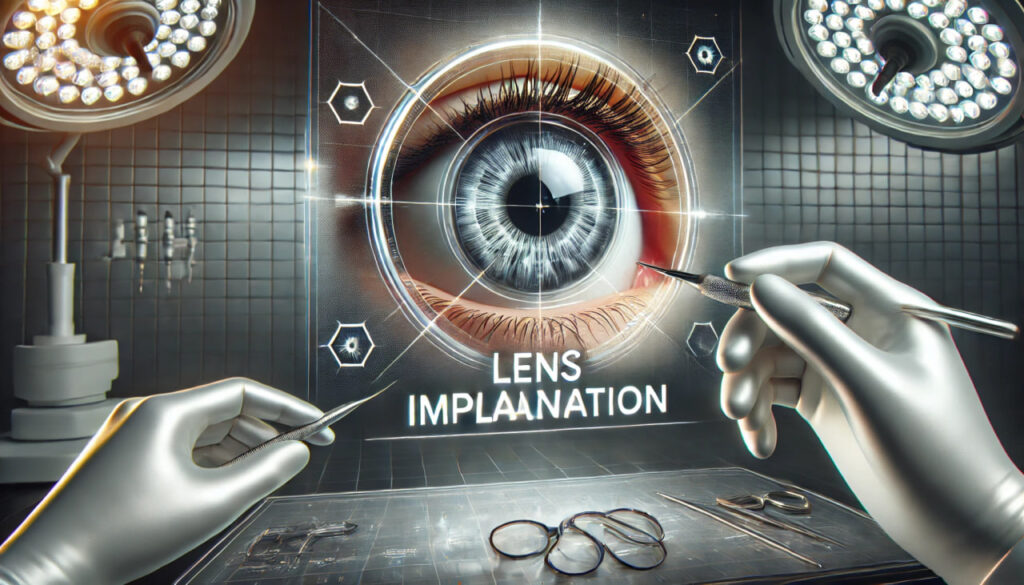 LASIK