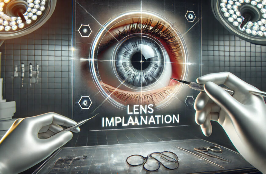 LASIK