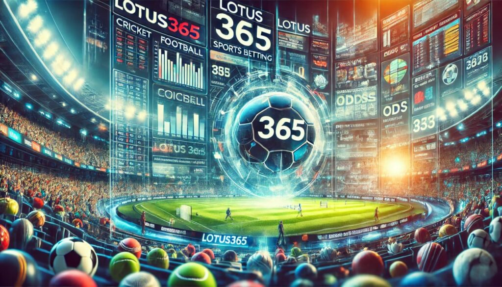 Lotus365