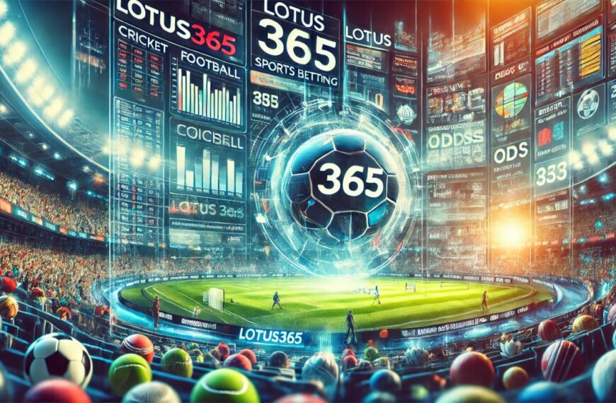 Lotus365