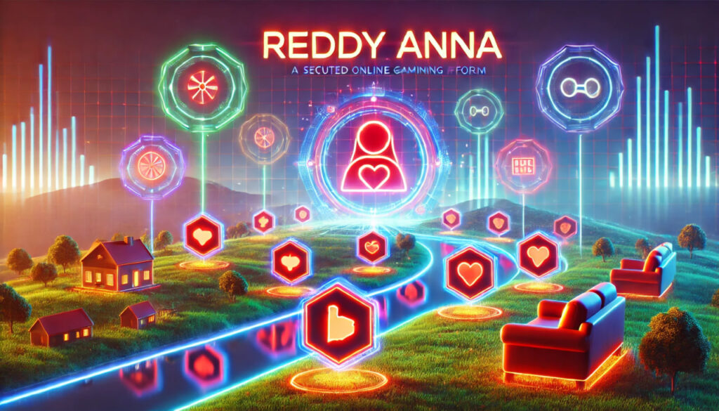 Reddy Anna