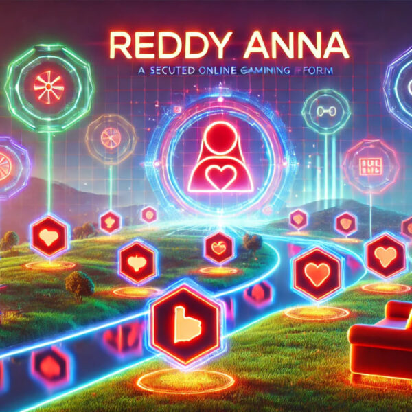 Reddy Anna
