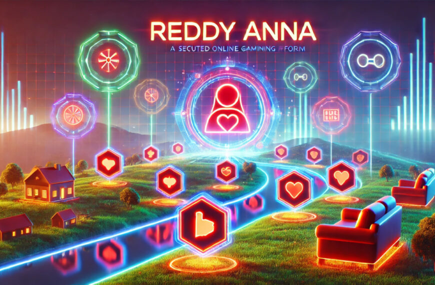 Reddy Anna