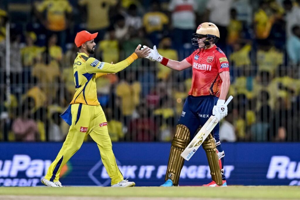 IPL History